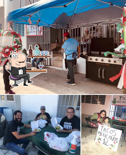 Guadalajara Tacos y Mas