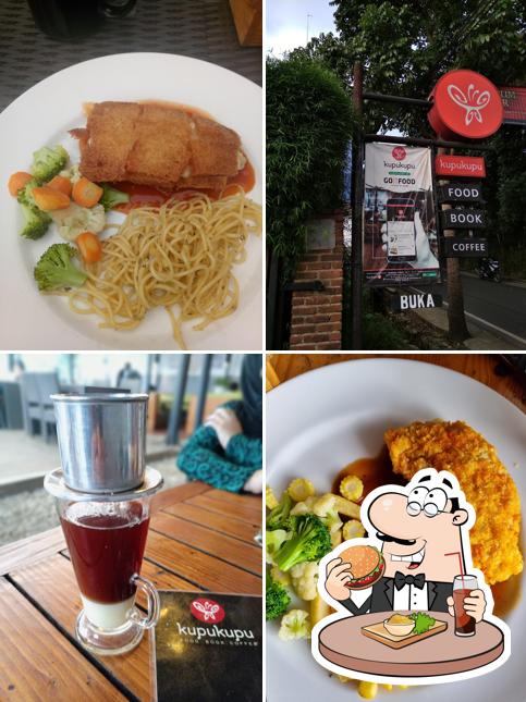 Kafe KupuKupu