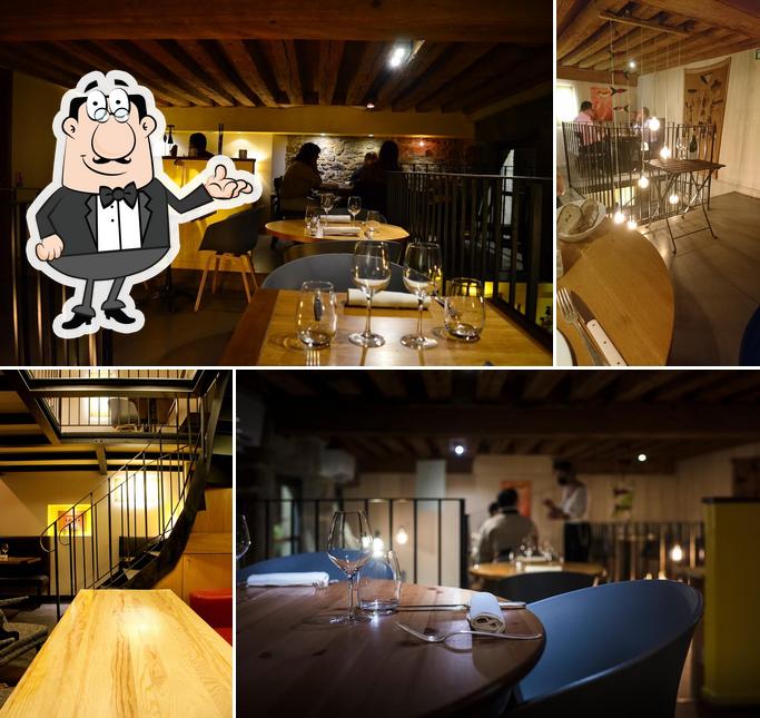 L'Atelier des Augustins
