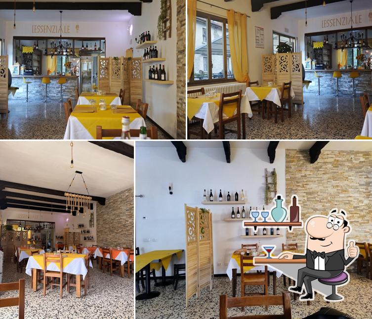 L’Essenziale Bistro