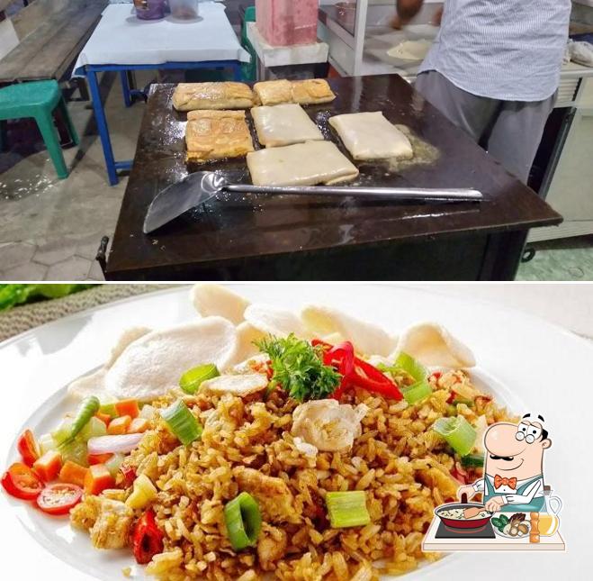 Martabak Mesit Azka