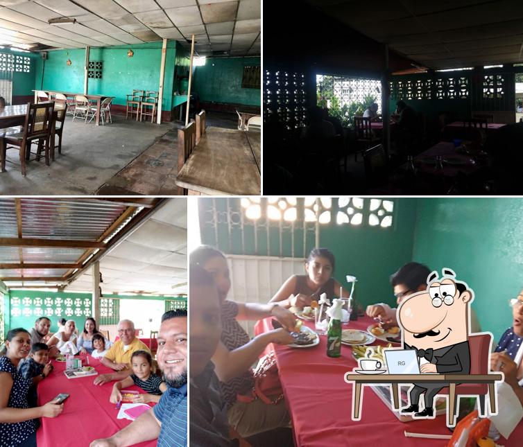 Mondongo Veracruz