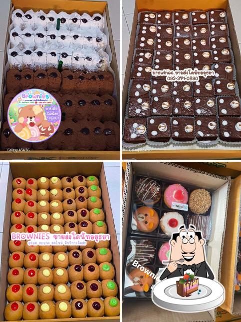 NKDonutขายส่งสาขาอยุธยา