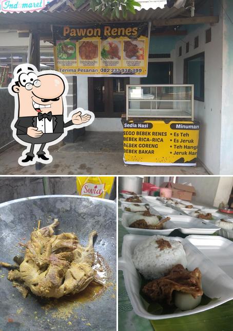Pawon Renes