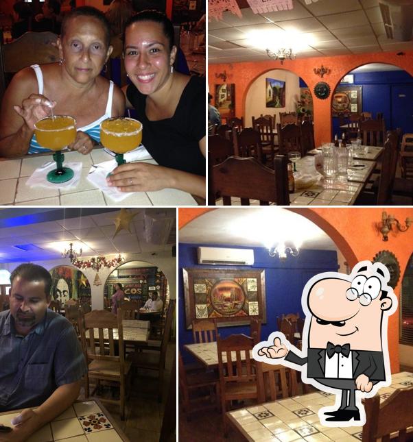 Rosalinda's Mexican Grill & Cantina