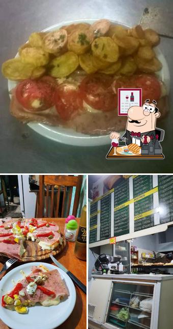 Rotisería El Progreso