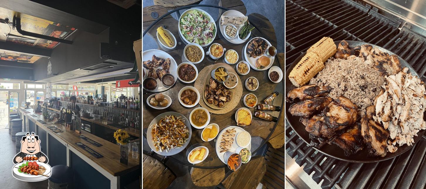 Smokey’s bbq house Ramsgate