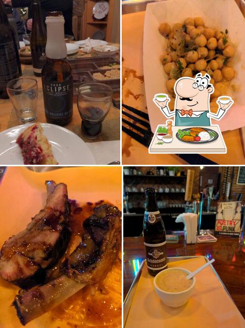 Southern Zen Barbeque