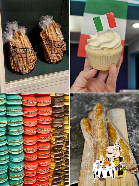 Sweet & Sourdough Bakery