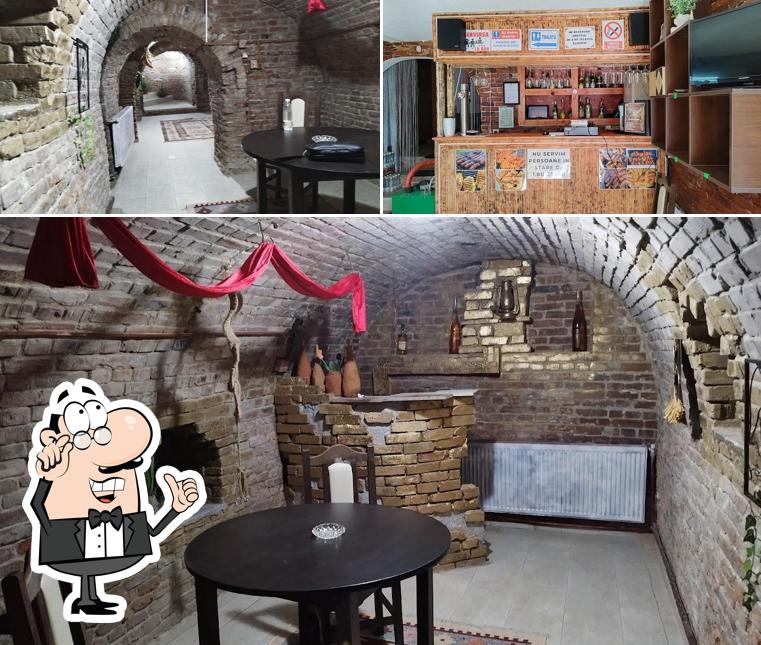 The Cellar Pub