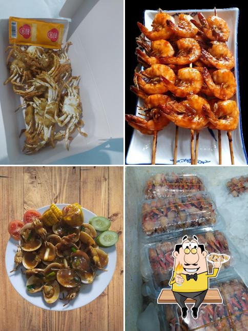 Toke Seafood