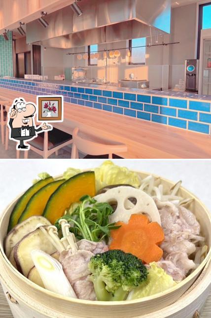 まるくら食堂