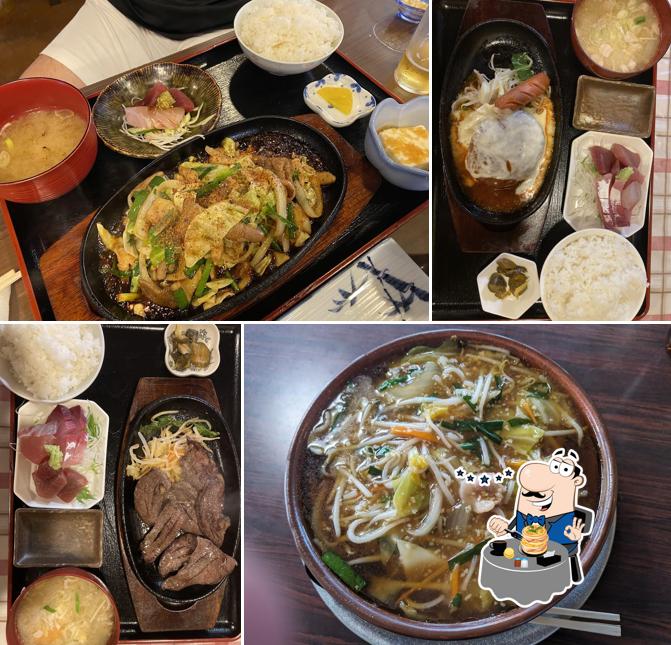 ドライブイン 遊歩