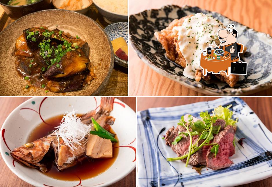 恵比寿 土鍋炊ごはん なかよし 目黒権之助坂店