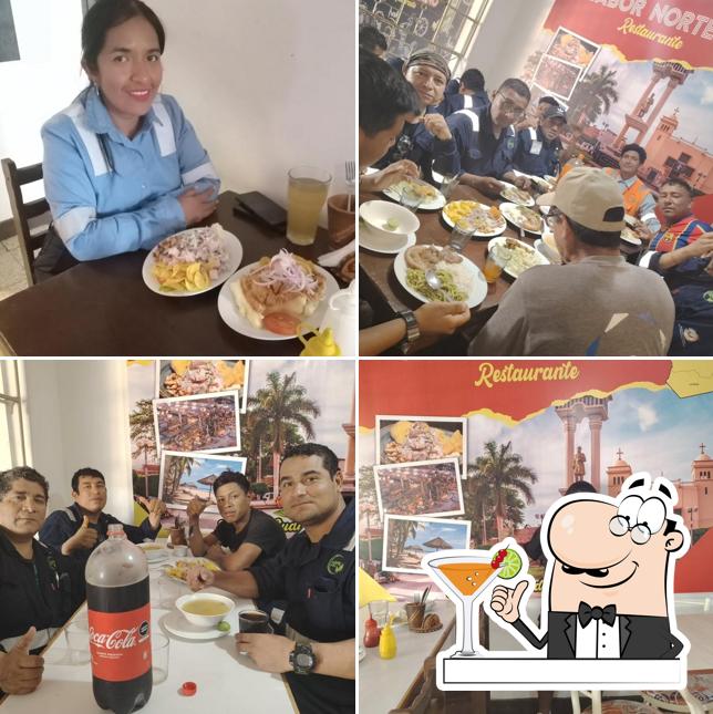 Restaurante Sabor Norteño