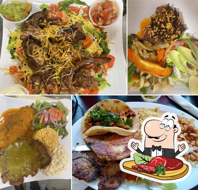 Rudys Cafe And Restaurant