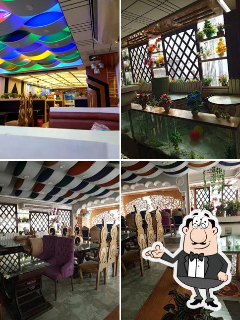 Rupshi Bangla Hotel and Restaurant