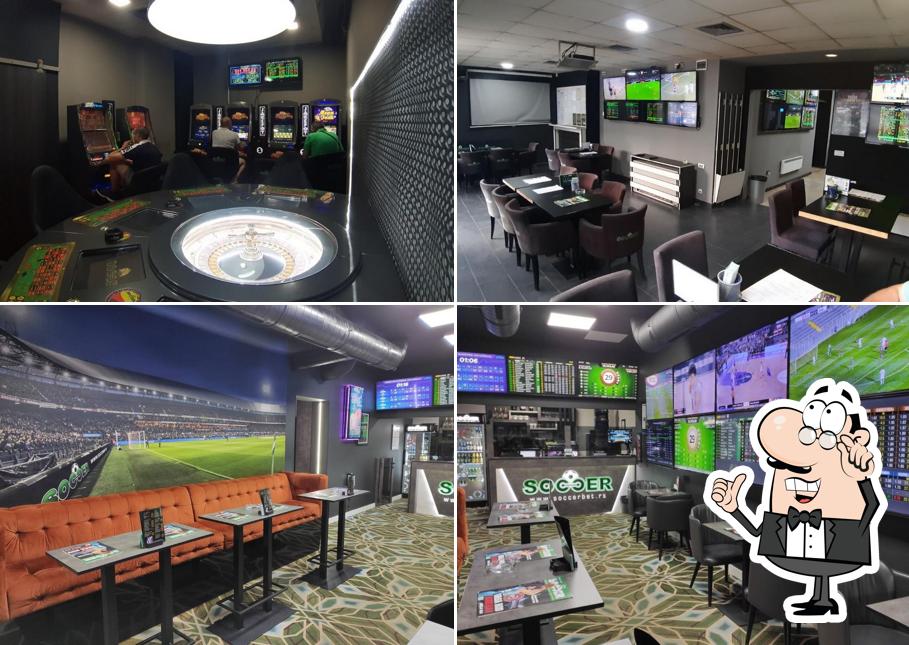 Soccerbet