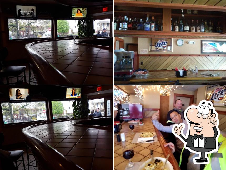 Solmar Restaurant