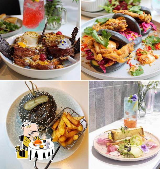 Soul Soul Cafe