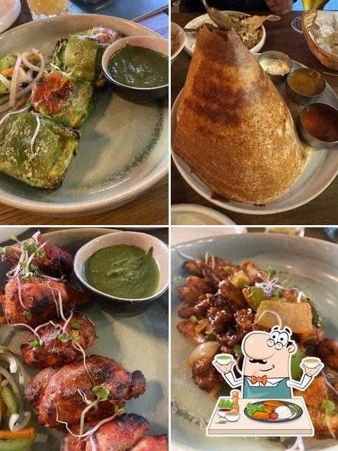 Taamaraa Indian Restaurant