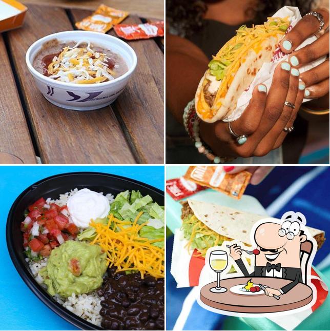 Taco Bell