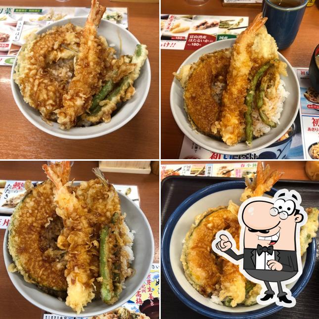Tendon Tenya