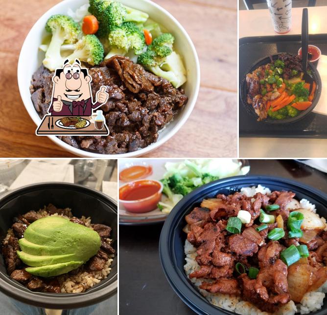WaBa Grill