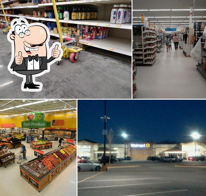 Walmart Supercenter