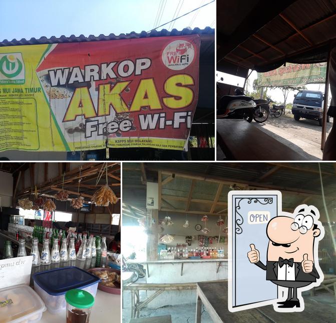 Warkop Akas