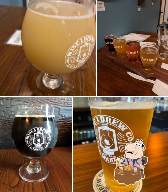Wise I Brewing Company