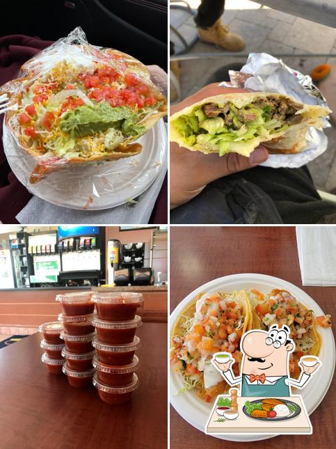 Pavlos Tacos