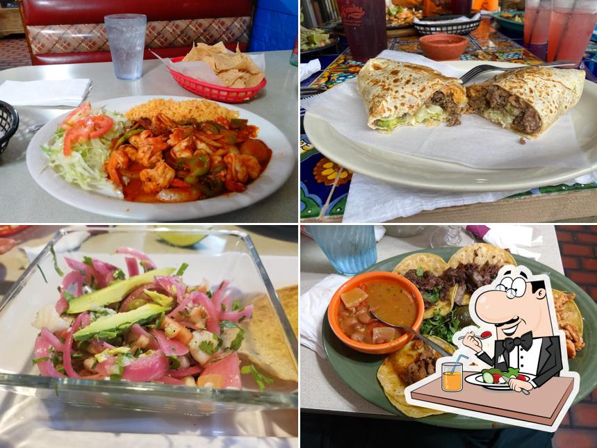 Taquerias Arandas