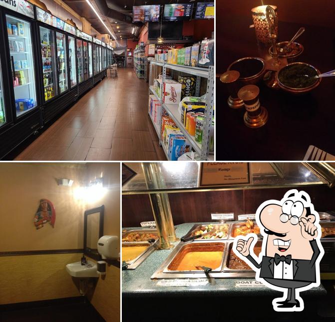 All India Authentic Cuisine