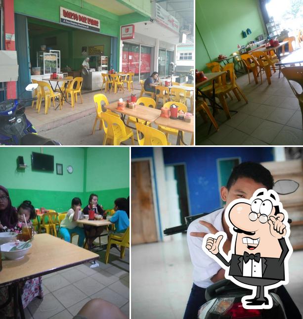 Bakso Pak Kumis