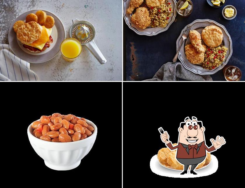 Bojangles