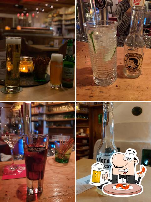Café Bar Marende