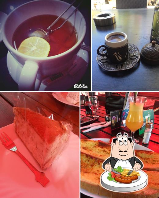 Kafe Nazdrave