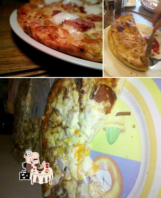 Corall Pizzéria