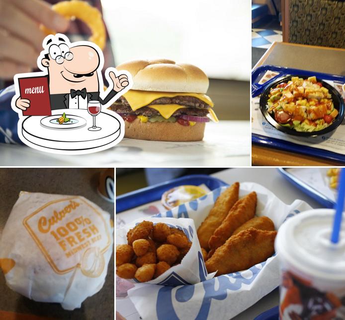Culver’s