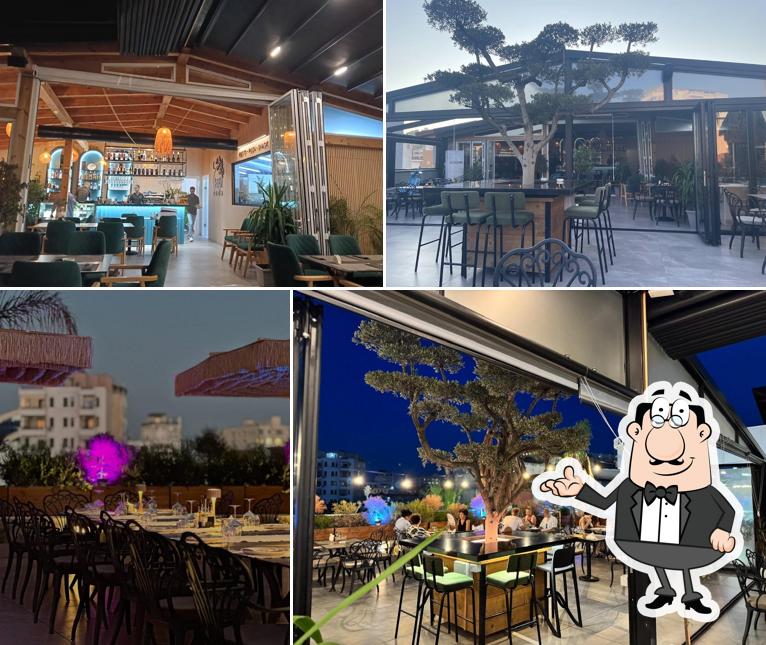 Ënda Restaurant