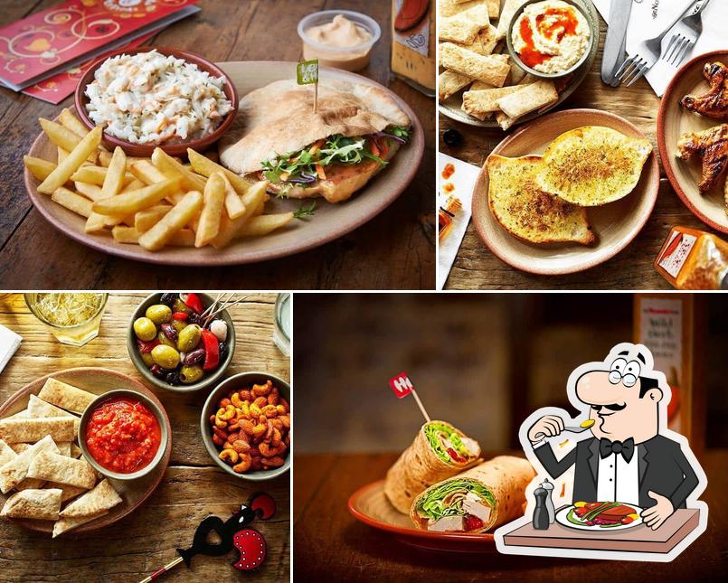 Nando's Feltham