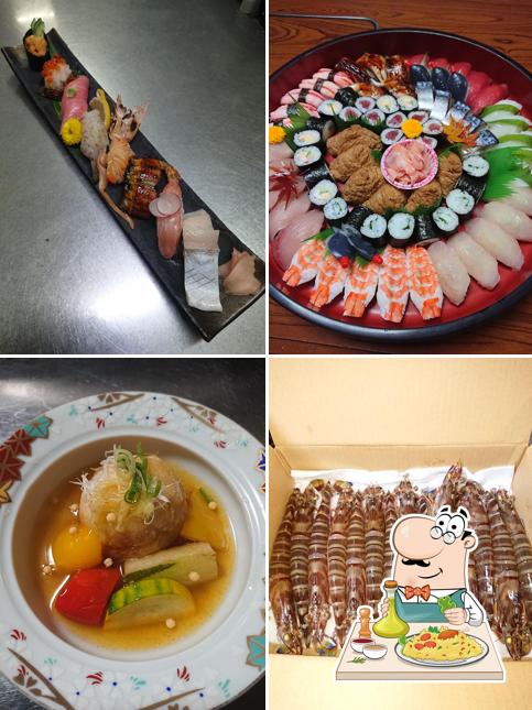 Fuji Sushi