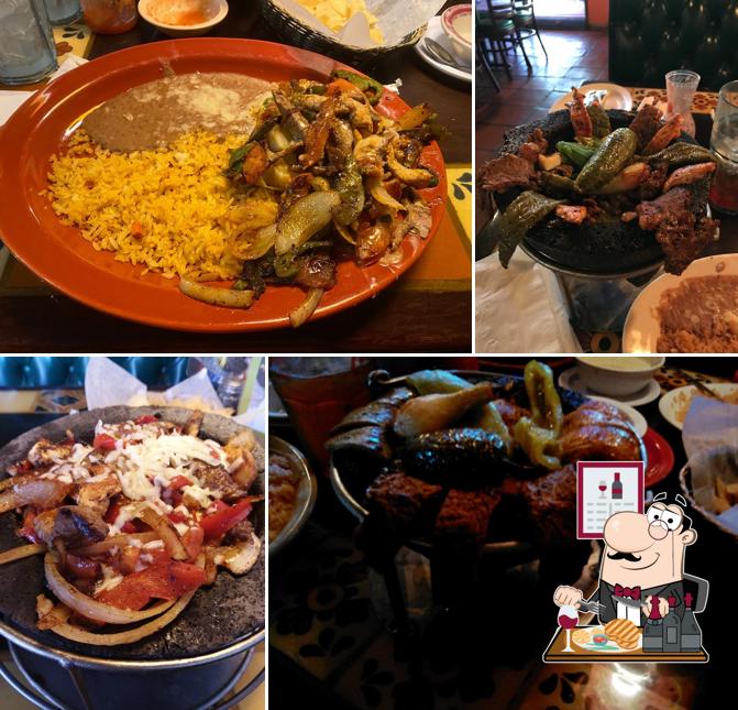 Guadalajara Grill