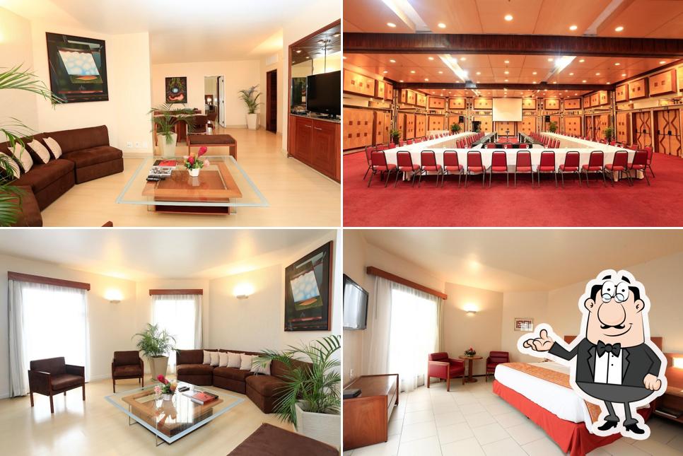 Hotel Princesa Louçã