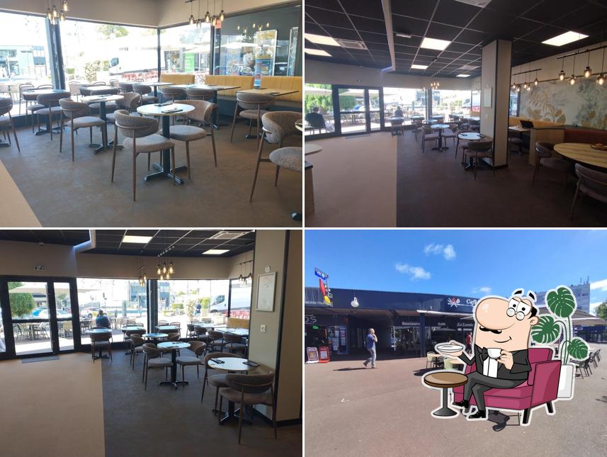 Le Lorette Café Restaurant