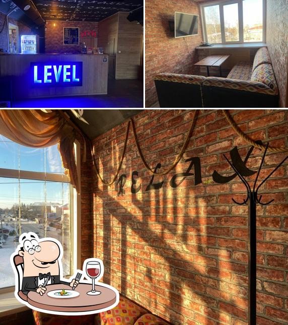 Level