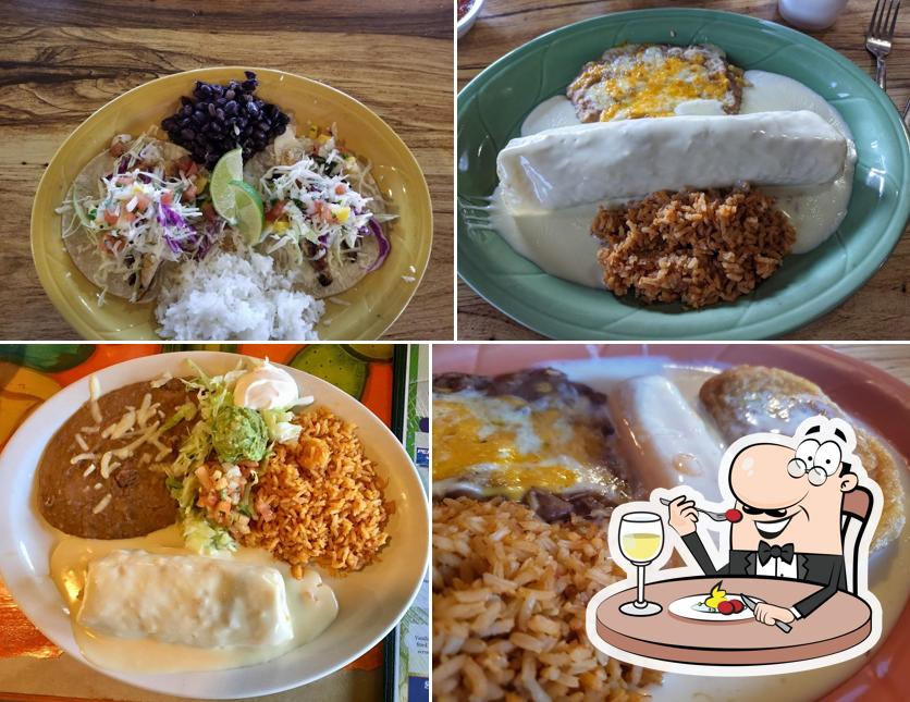 Lupe's Mexican Restaurant