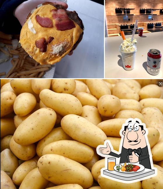 Max Burgers