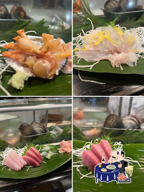 Matsu Sushi